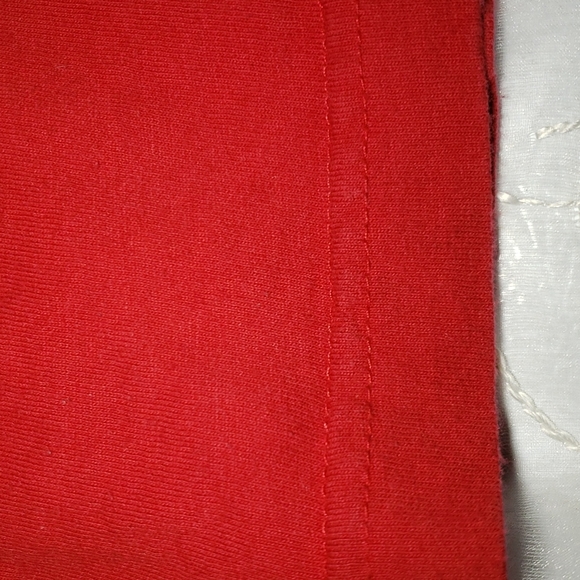 Motorcycle Print,men's sleeveless Tank Top Shirt ,size 2X - Picture 6 of 7